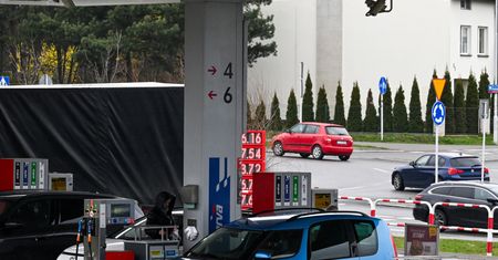 Ceny paliw we wtorek. Będzie drożej. Jest nowe obwieszczenie