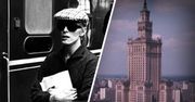 "Bowie w Warszawie". Bowie w PRL-u. Polska autorka zrobiła niesłychaną rzecz