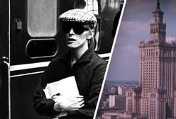 "Bowie w Warszawie". Bowie w PRL-u. Polska autorka zrobiła niesłychaną rzecz