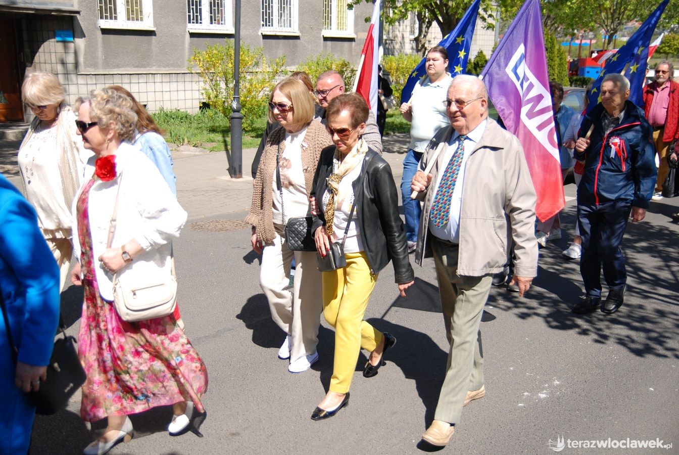 Uroczystości Święta Pracy - 2026