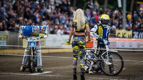 Daniel Kaczmarek współpracował z psychologiem i zredukował wagę. Z Get Well celuje w medal