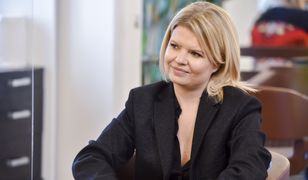 Nie ma męża. Powiedziała, co o tym myśli