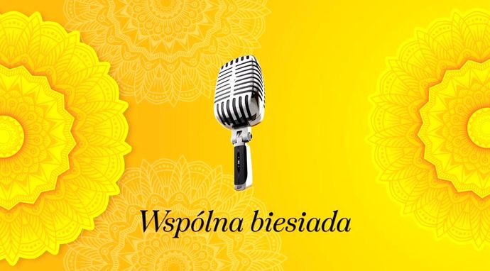 Wspólna biesiada