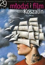 Film "Lincz" zdobył główną nagrodę w Koszalinie