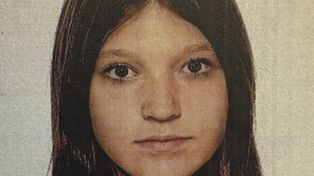 "13-letnia Roksana wyszła z domu i zniknęła. Policja apeluje o pomoc".