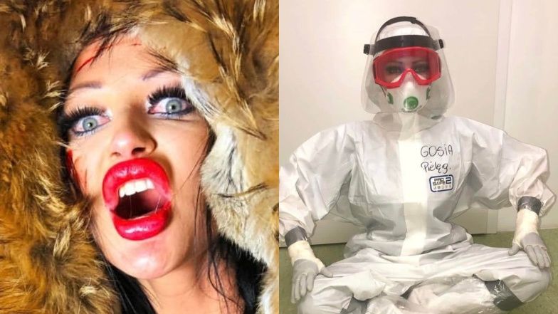 Małgorzata Godlewska wyrzucona z pracy?