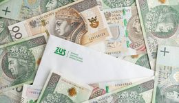 Tyle trzeba zarabiać na 5 tys. zł emerytury. Oto wyliczenia