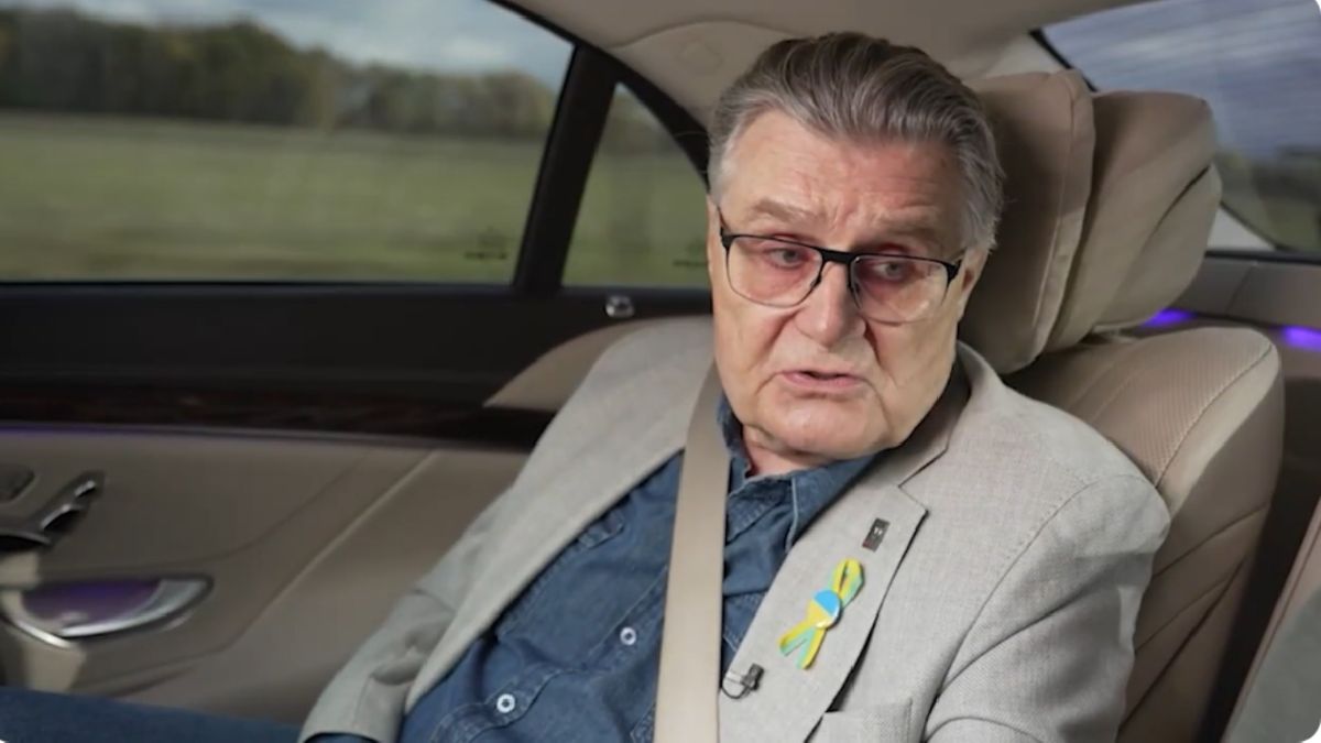 prof. Andrzej Blikle