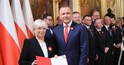 Prezydent powołał Radę Nowej Konstytucji. Oto jej członkowie