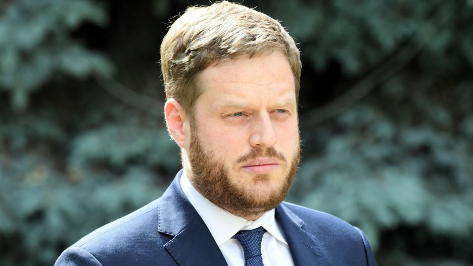 Koronawirus w Polsce. Wiceminister zdrowia Janusz Cieszyński zaapelował do osób zaproszonych na wesela
