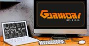 Polscy twórcy gier od A do Z: Garmory