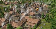 Banished - SimWioska spokojna, SimWioska wesoła