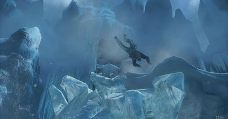 7 nowych, ślicznych obrazków z Uncharted 2