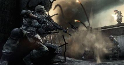 Trailer: Killzone 2 nadal wygląda rewelacyjnie