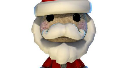 LBP: Święta, mikołaje, dodatki, nowe poziomy oraz poprawki