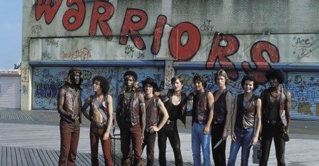 The Warriors latem na XBLA