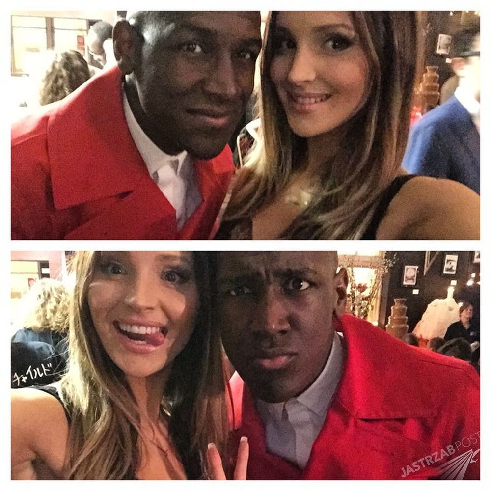 Marina i Labrinth