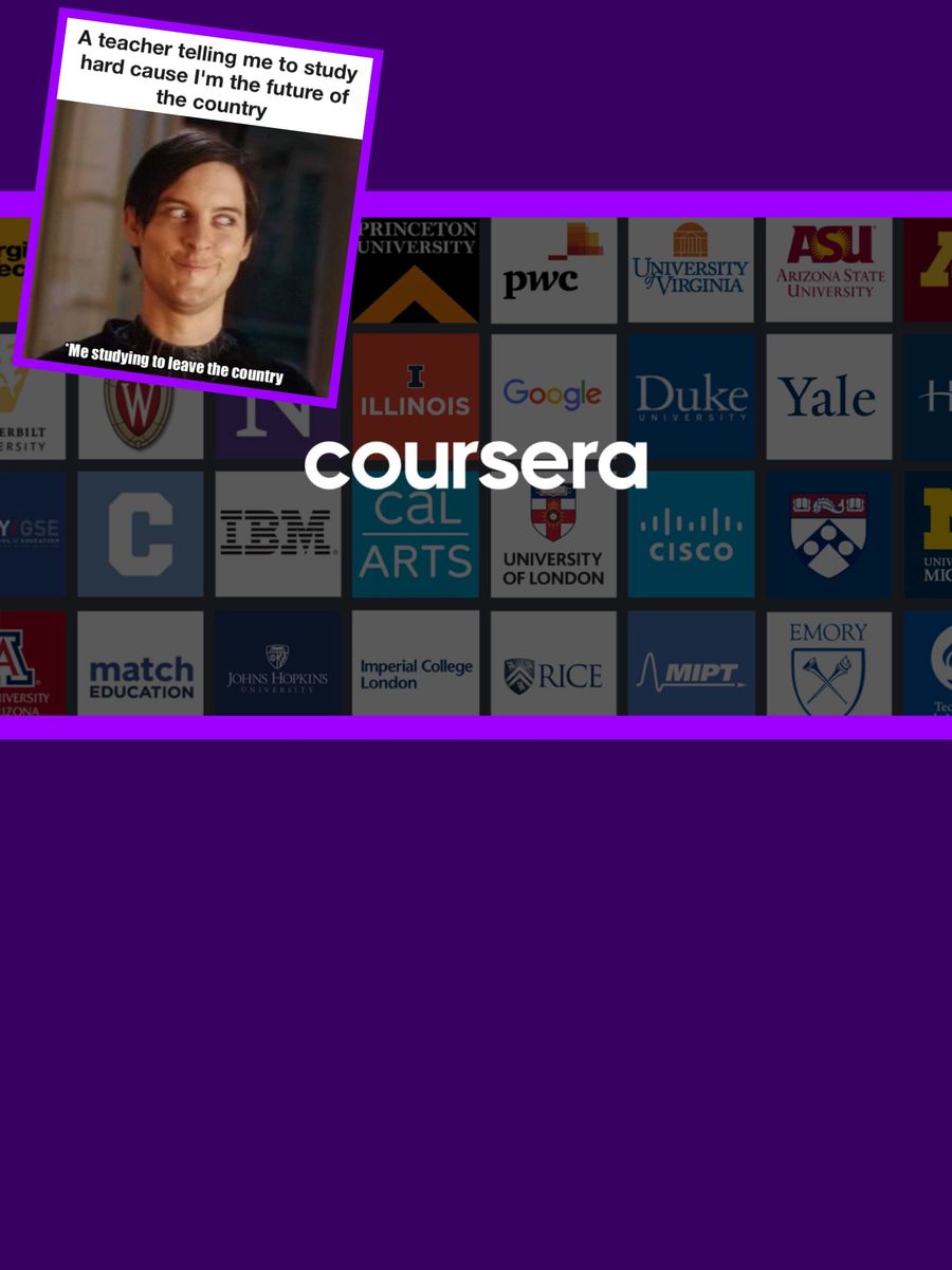 coursera