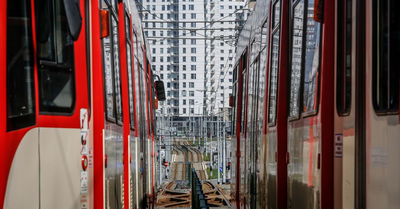 Gdańsk: Drugi etap przetargu na budowę trasy tramwajowej