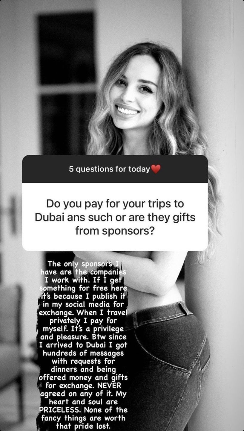 Q&A Weroniki Bielik