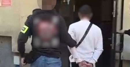 Warszawa: Poszukiwani bracia zatrzymani przez kryminalnych