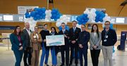 KLM świętuje pięciolecie w Poznaniu i uruchamia drugie codzienne połączenie z Amsterdamem