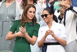 Sarah Ferguson o Meghan Markle i Kate. Przypadkowo potwierdziła konflikt księżnych