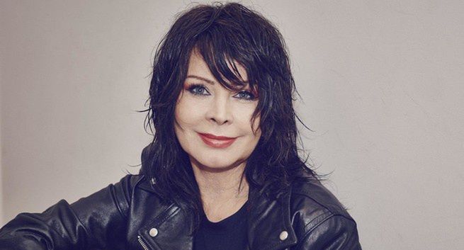 "Na skos" - nowa płyta Izabeli Trojanowskiej