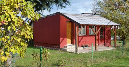 Tego nie wolno robić na działkach. Grożą wysokie kary