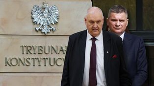 Święczkowski straci immunitet? Prokurator krajowy zabrał głos