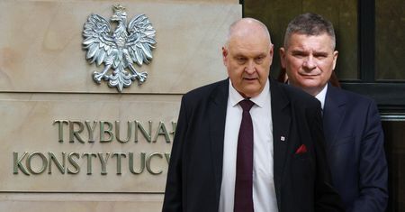 Święczkowski straci immunitet? Prokurator krajowy zabrał głos