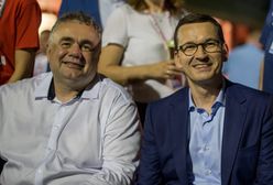 Gwiazdy TVP Info uczą o wyborach. Pieniądze płyną do mediów Sakiewicza