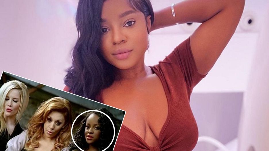 Keisha Buchanan z zespołu Sugababes ujawnia skandaliczne historie sprzed lat