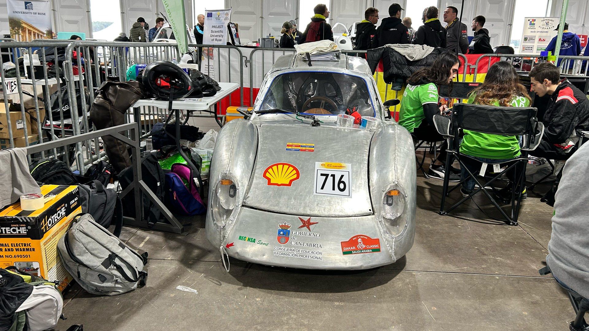 Shell Eco-marathon