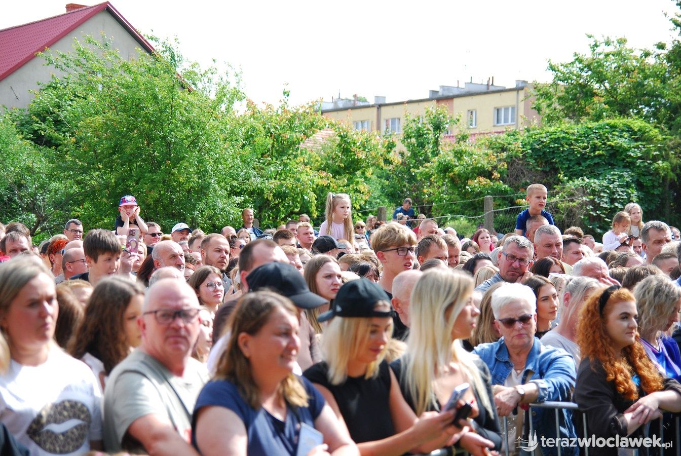 Nieszawa FLOW - Skolim, Andre i inni