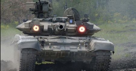 Ponad 486 mln dolarów na broń. Kraje skandynawskie wspierają Ukrainę
