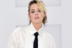 Kristen Stewart na temat swojej seksualności. Nie było jej łatwo