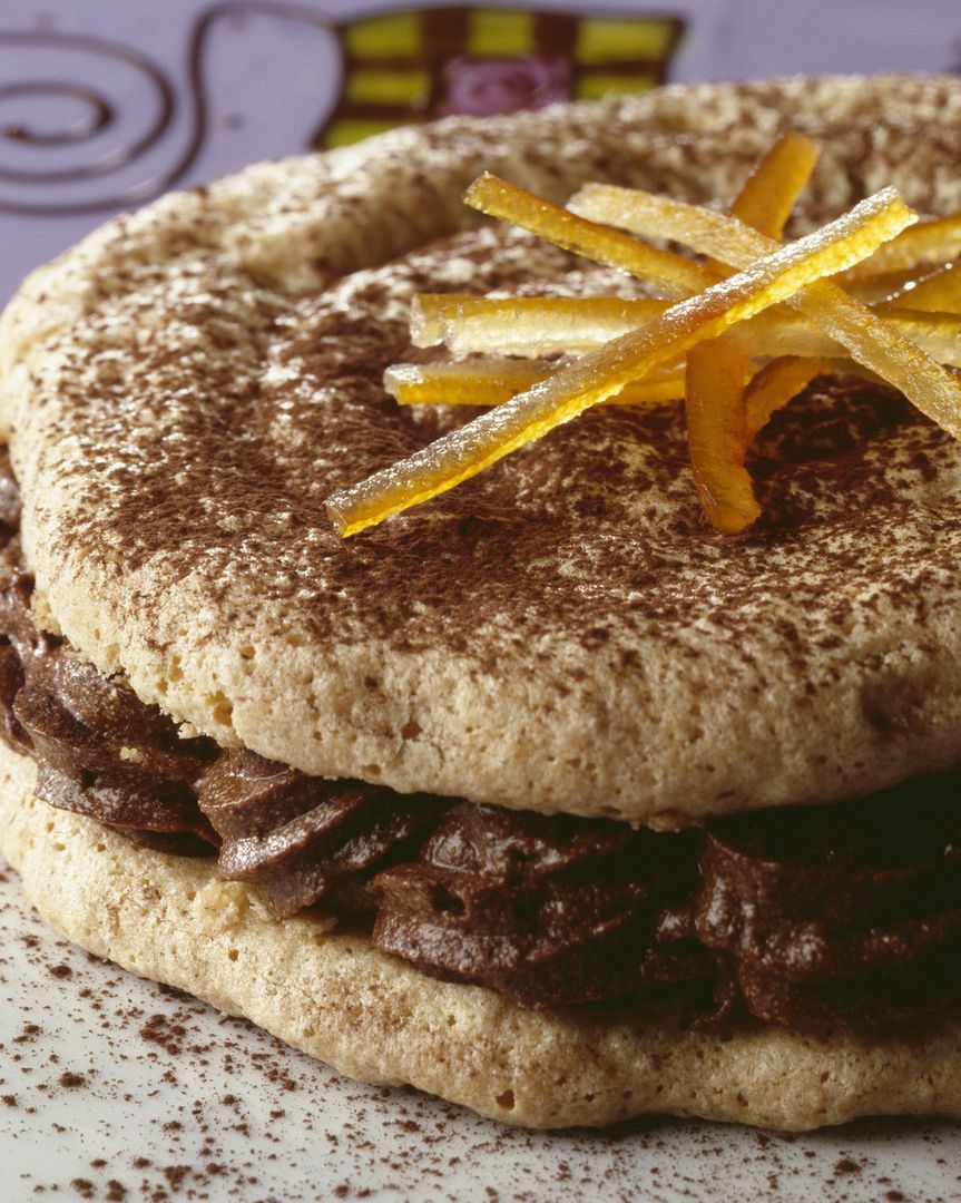 Tort dacquois
