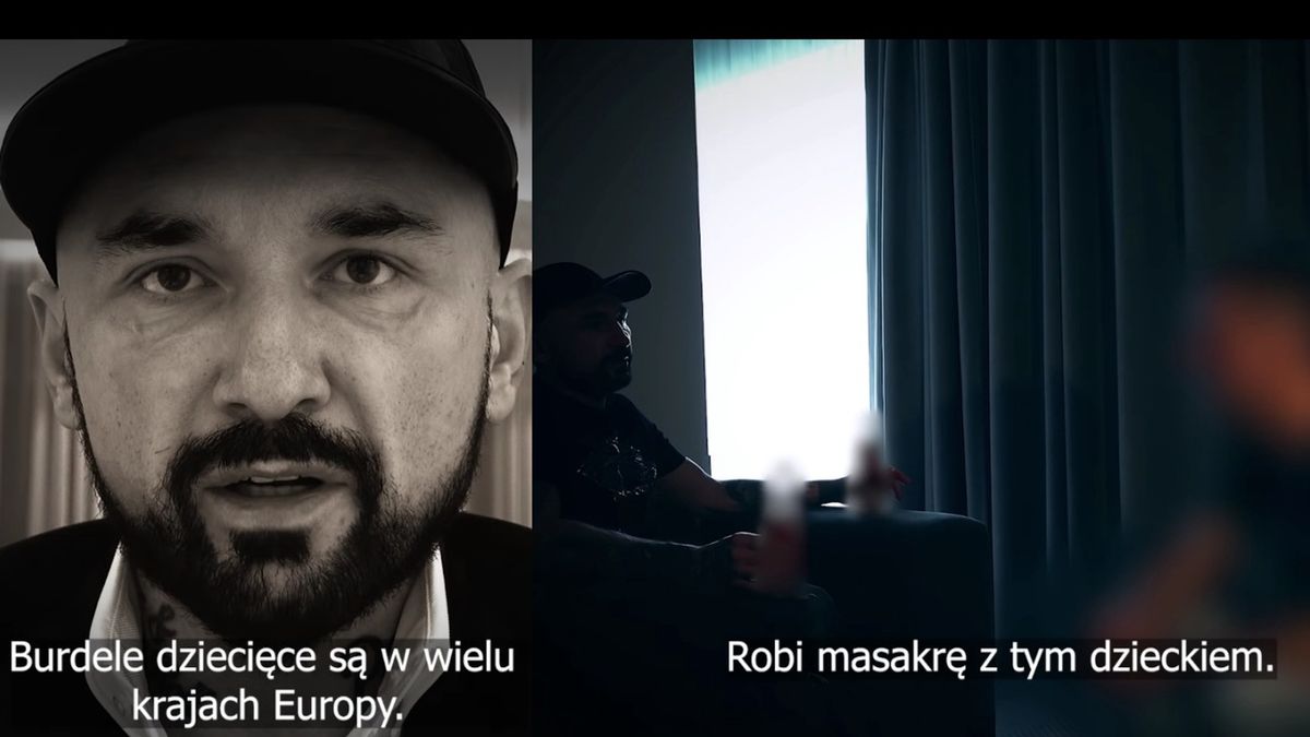 Vega zapowiada nowy film