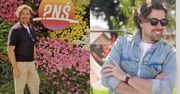 Bartek Osumek dołączył do "PnŚ". Jest mężem popularnej aktorki