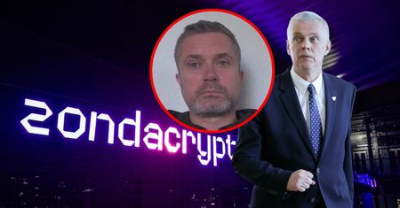 W kogo uderzają taśmy ws. Zondacrypto? Jadczak ujawnia