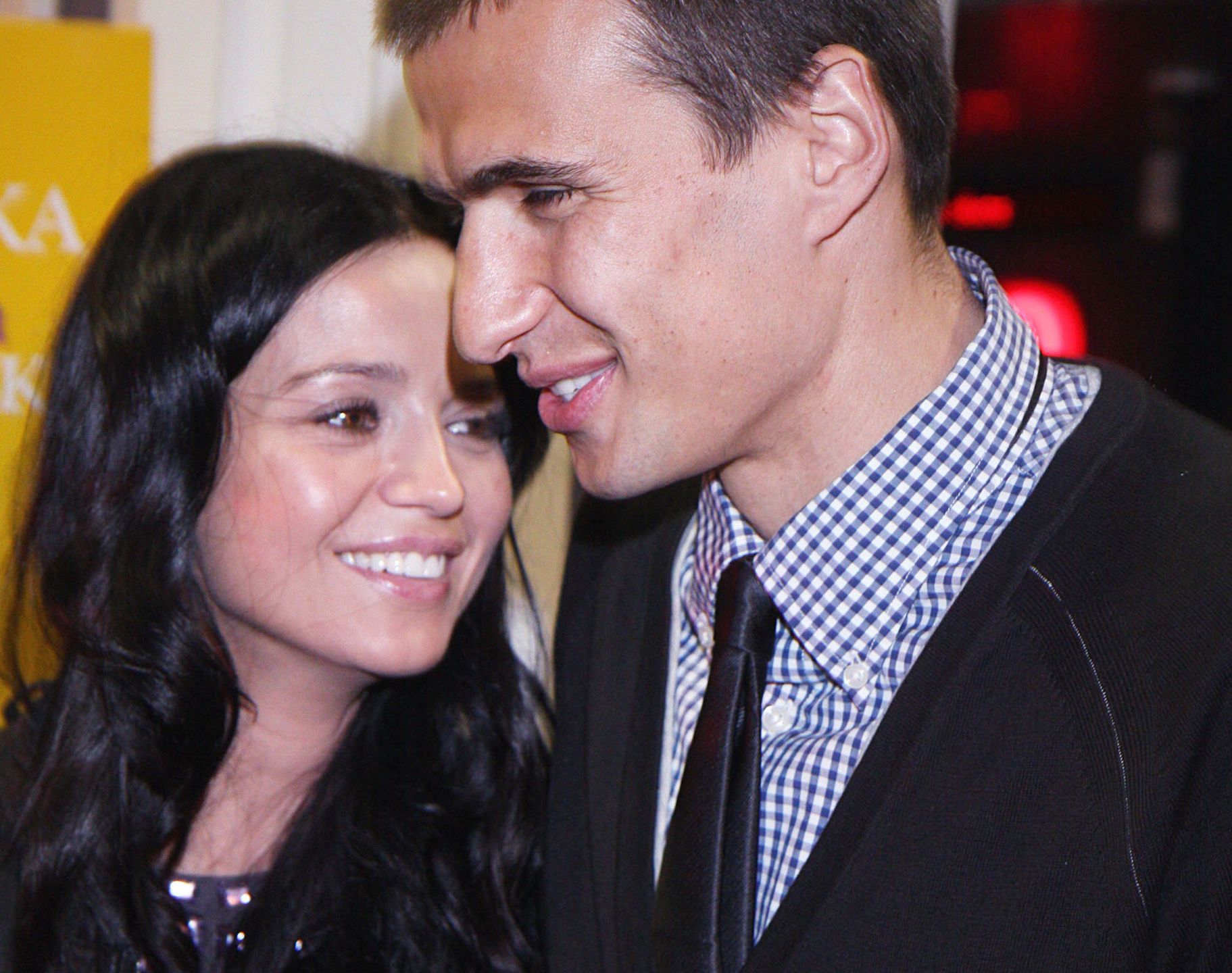 16-03-2009 Warszawa

Premiera filmu Zloty Srodek

fot: Pawel Kibitlewski/ONSPawel Kibitlewski/ONS