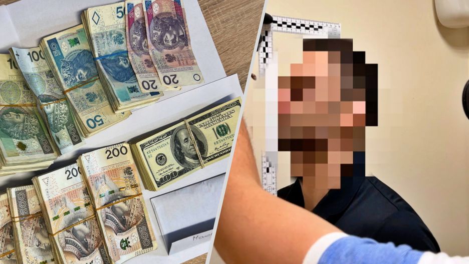 Zatrzymanym grozi do 12 lat więzienia