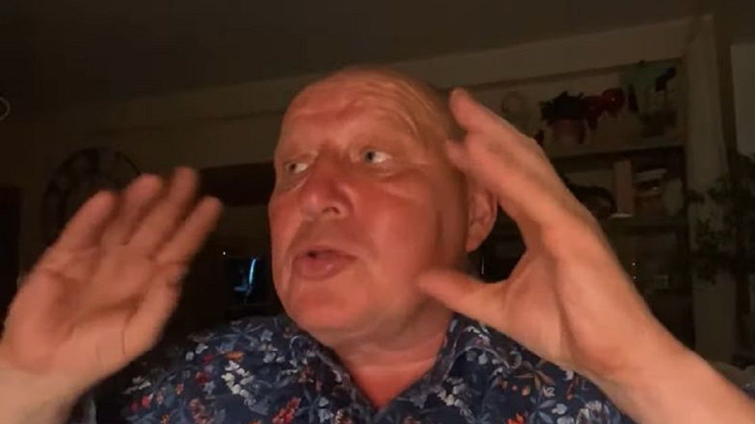 Krzysztof Jackowski miał wizję z Jackiem Jaworkiem 