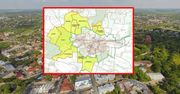 Chełm chce być znacznie większy. Miasto pyta mieszkańców o zdanie na temat zmiany granic