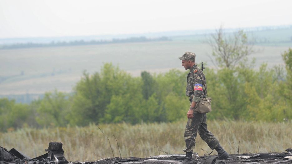 Zestrzelenie samolotu Malaysia Airlines. Krewni ofiar wystąpią przed sądem