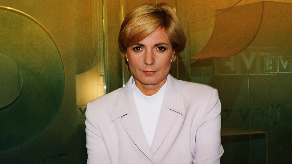 Iwona Schymalla obchodzi urodziny 27 października