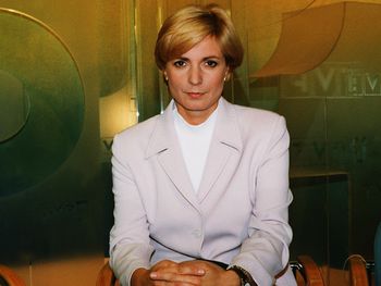 Była gwiazdą TVP. Tak dziś wygląda jej życie