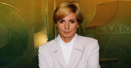 Iwona Schymalla była gwiazdą TVP. Tak dziś wygląda jej życie
