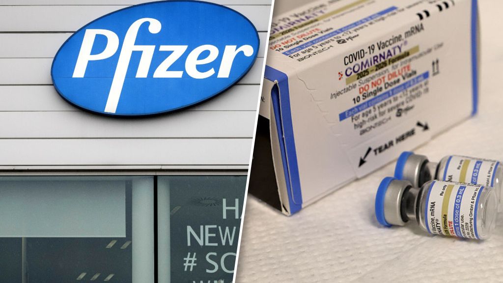 Pfizer